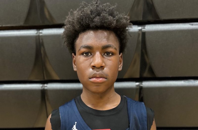 Ryze Hoops Fall League Week 7: Standouts