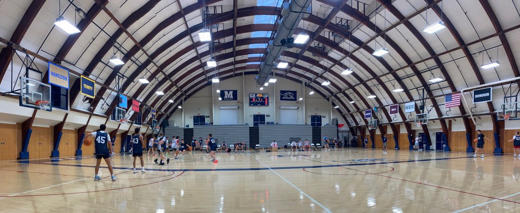 Middlebury College Elite Camp: Top Prospects Pt. 1/2
