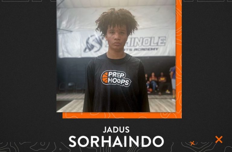 2027 Standout Rebounders - EYBL Indiana Session 3