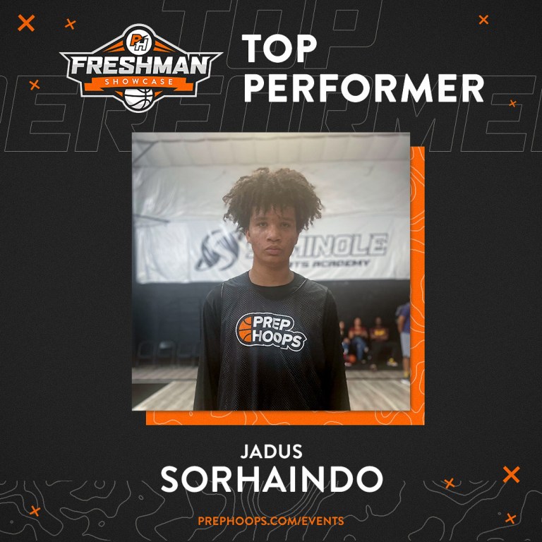 Jadus Sorhaindo