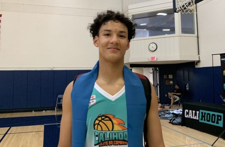 Calihoop Elite 80 Combine