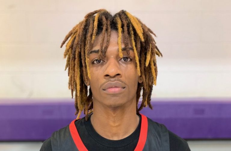 Top Middle Georgia Backcourts