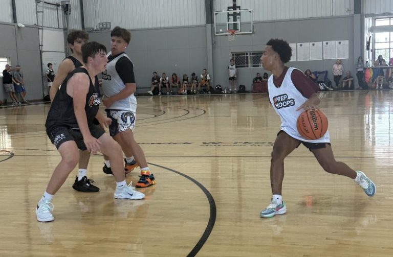 Dakotas Freshman Showcase: Third-Team All-Showcase