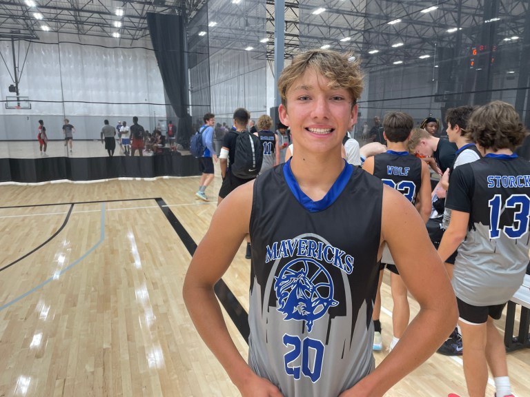 Arch Madness Top 15U Shooting Guards/Wings