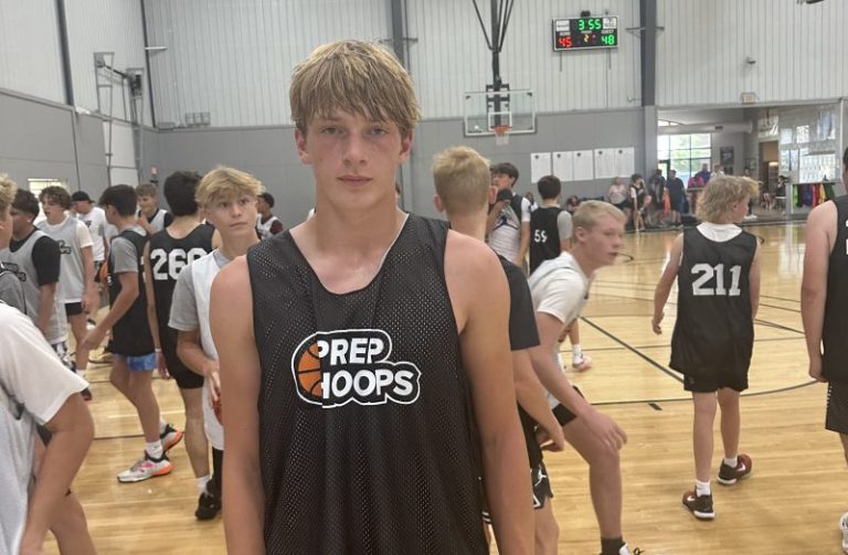 Dakotas Freshman Showcase: All-Length Team