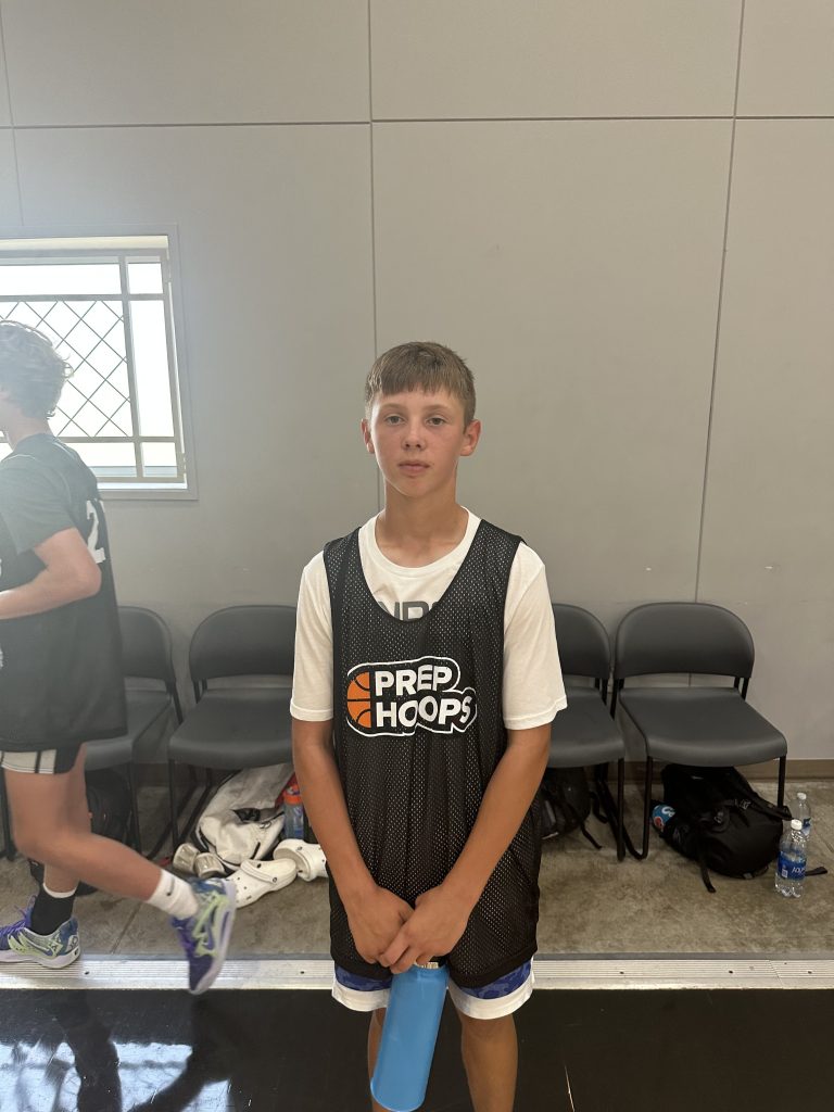 Dakotas Freshman Showcase: All-Handles Team