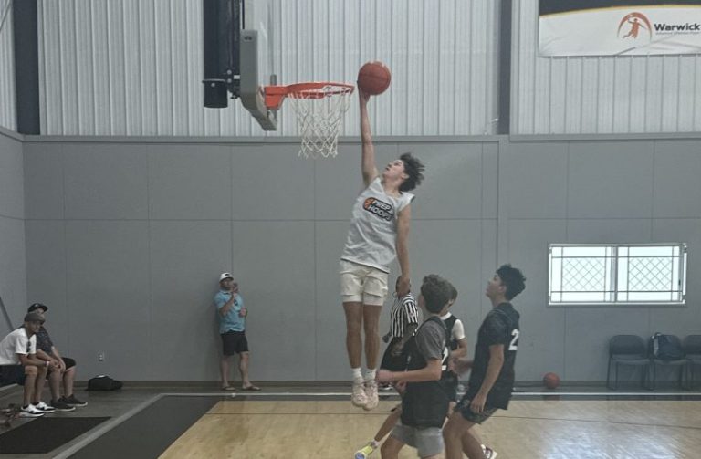 Dakotas Freshman Showcase: Second-Team All-Showcase