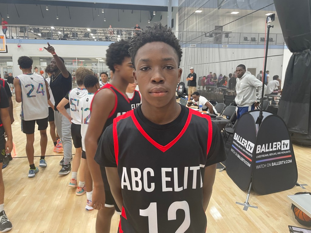 Arch Madness Top 15U Point Guards