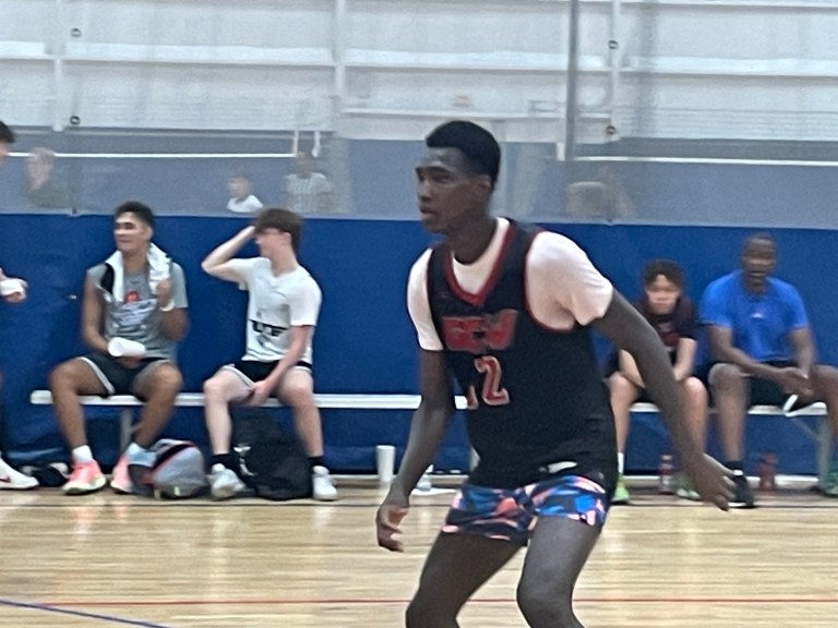 Updated Class of 2024 Rankings New Additions
