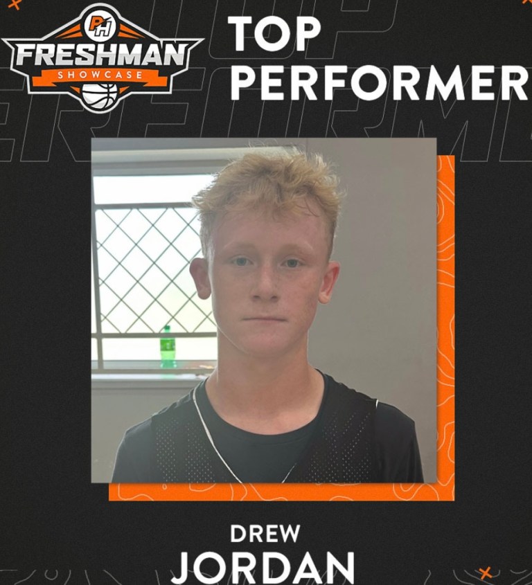 Team 4 Notes: Freshman Showcase