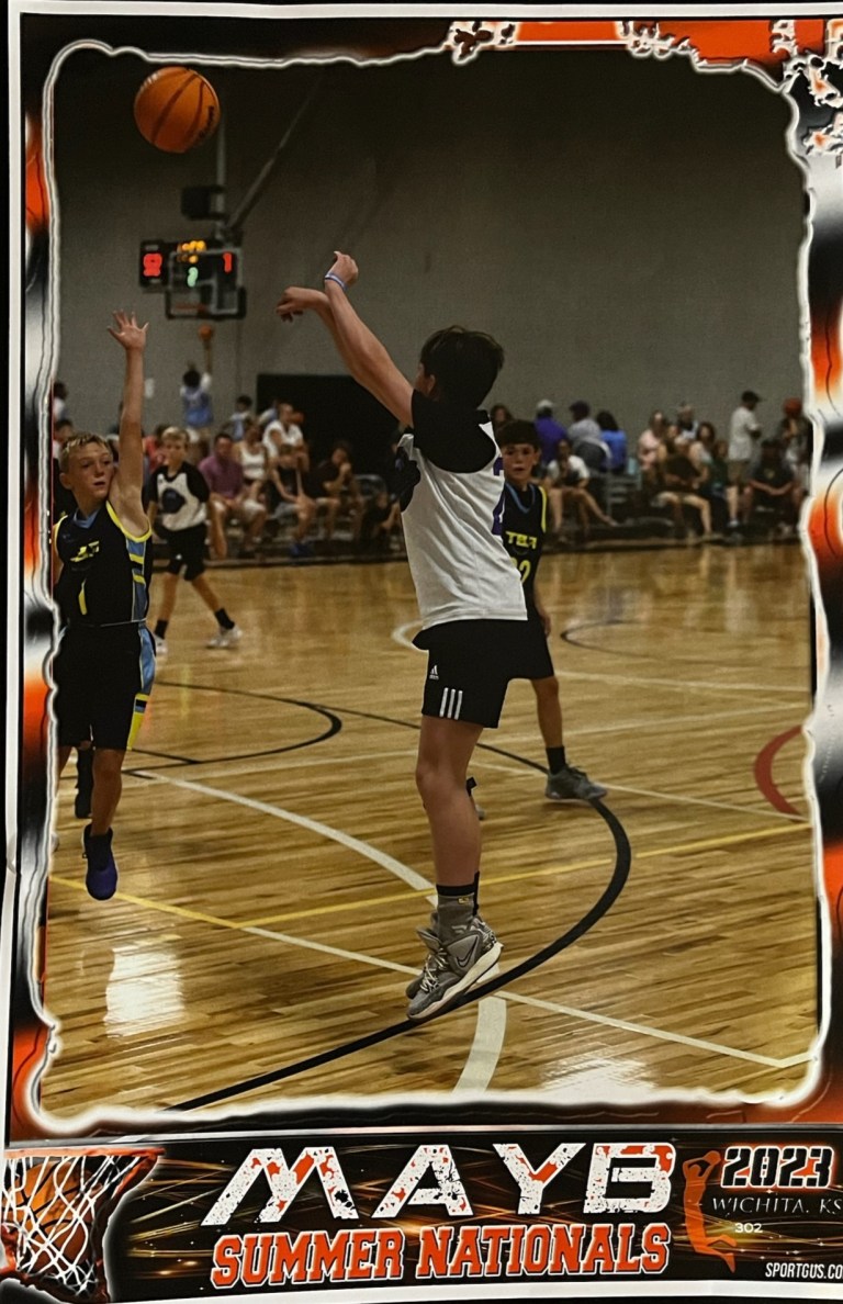 Middle School Pre-Season Prospects Watchlist