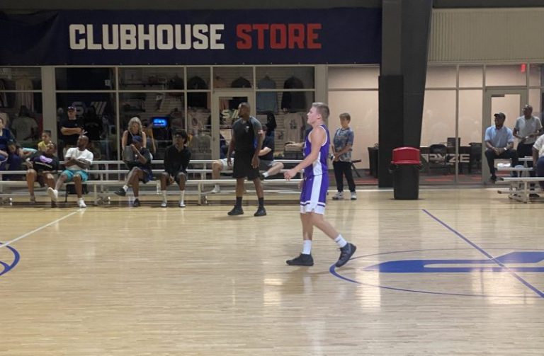 RYZE Fall League: Week 1 Standouts