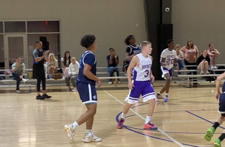 RYZE Fall League: Week 2 Standouts
