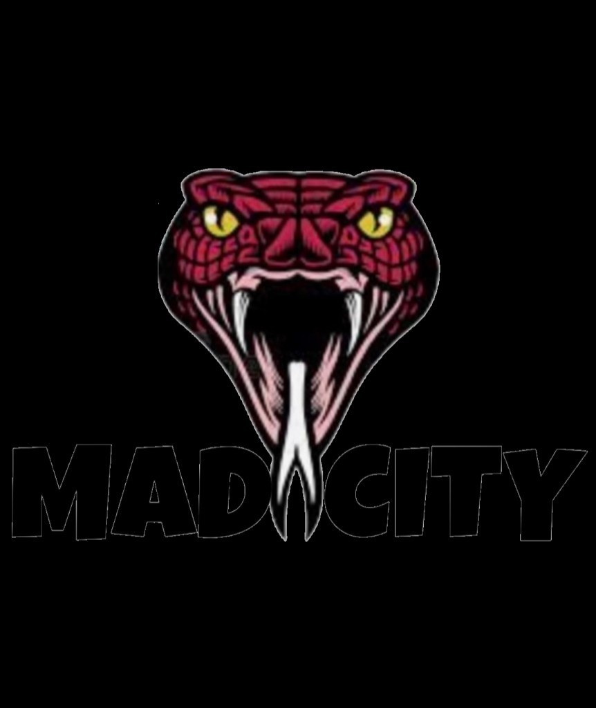 Mad City Mambas