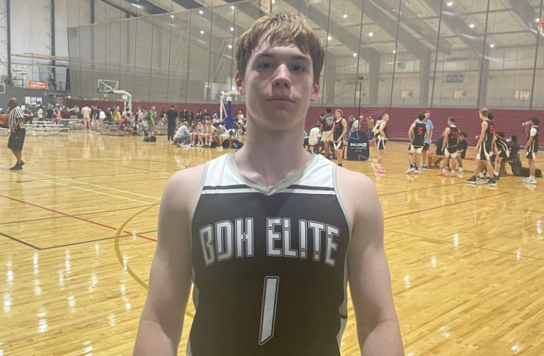 Impact Sophomores to Watch