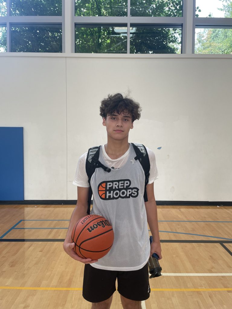 2027 Rankings: Names catching my eye
