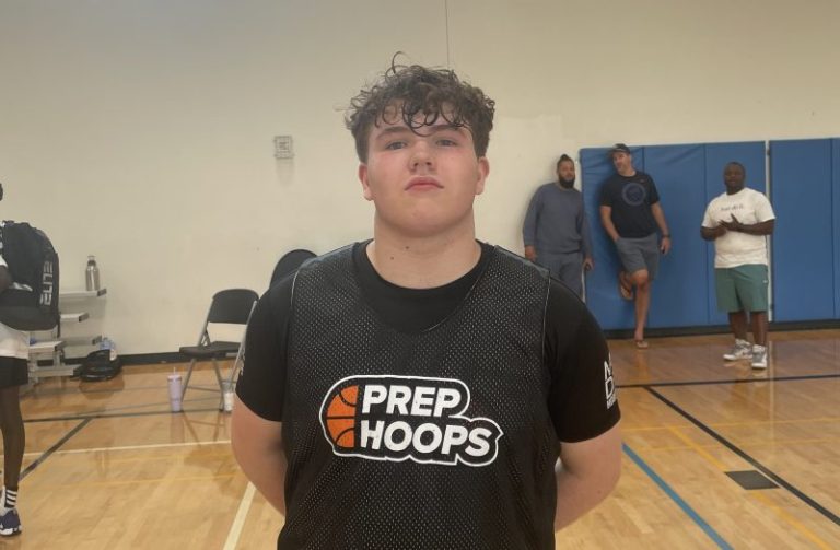 Second-Team All-Freshman Showcase