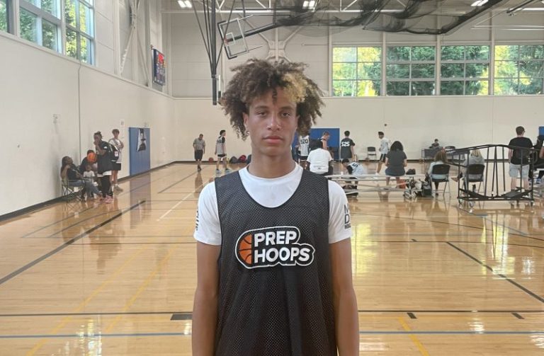 Freshman Showcase Top Shooters