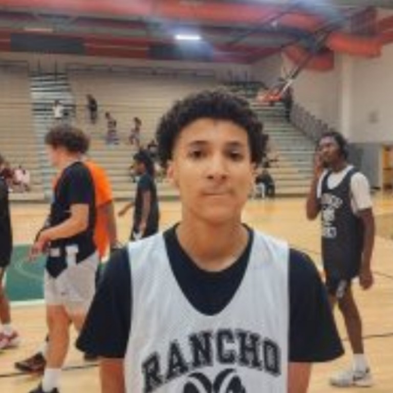 Rankings Release: C/O 2027 Evals 16 - 20
