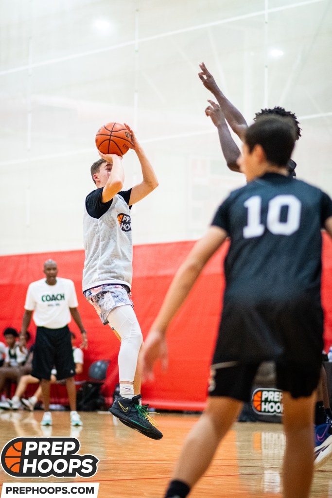 20(+) Players to Watch In Dallas-Fort Worth