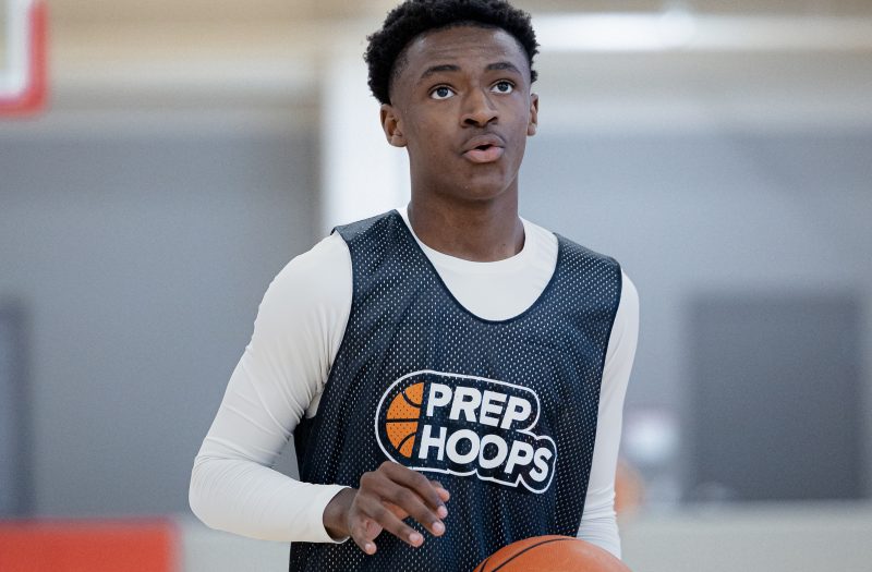 Club Preview: Team Haliburton (17U)