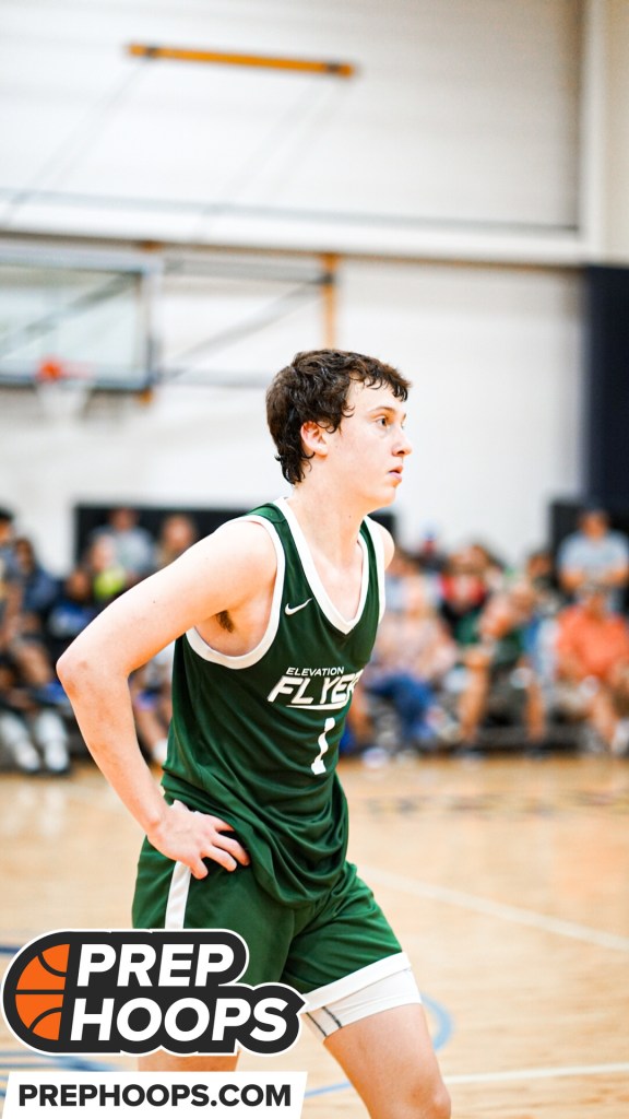 Playoffs: Red Hot Regis Handles Monarch