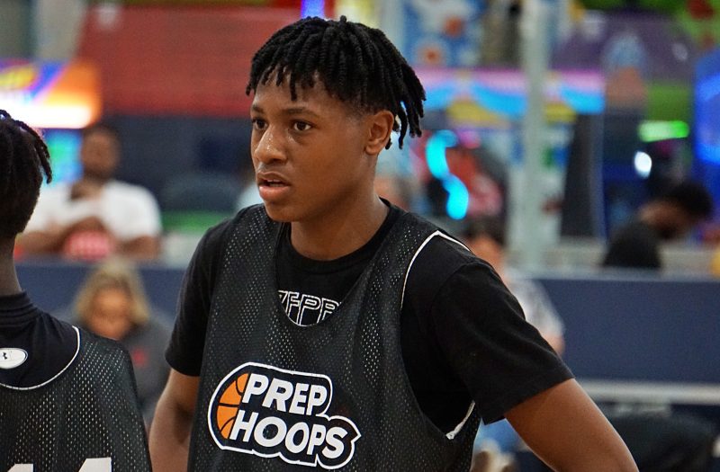 Updated 2027 Ohio Rankings