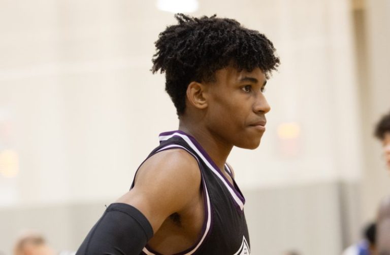 Top new guards from 2024 Rankings Update Part 2