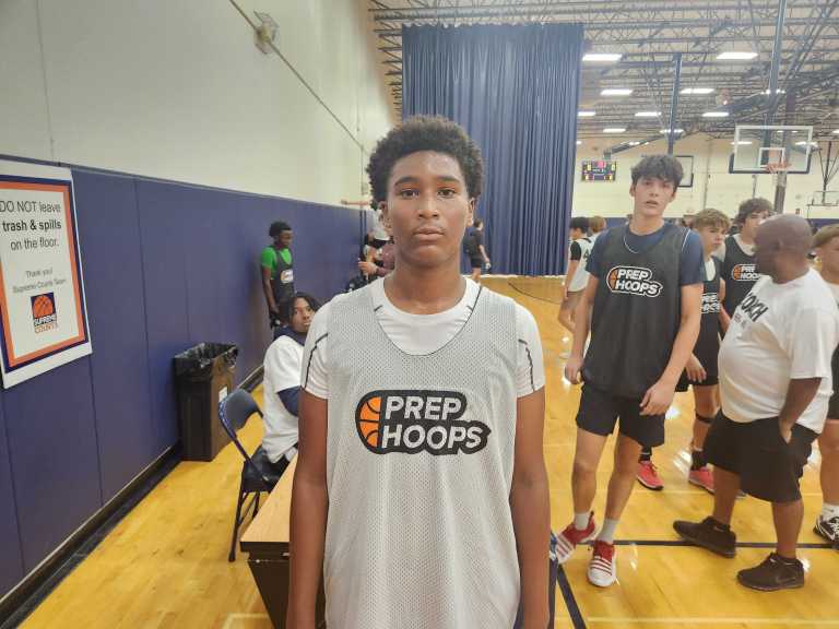 PHI Freshman Showcase: Scotty B&#039;s Team 1 and Team 2 Standouts