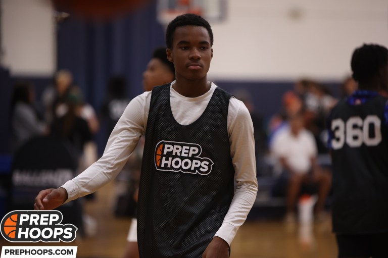 PHI Freshman Showcase: Parham&#039;s Top Wings/Forwards Pt 2