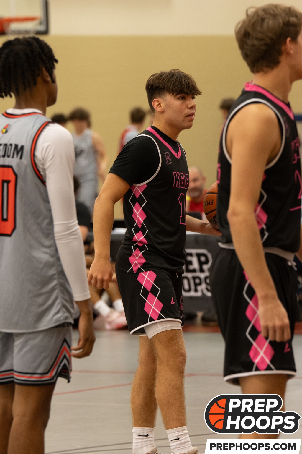 Prep Hoops Indiana State Tournament &#8211; Six Weekend Standouts