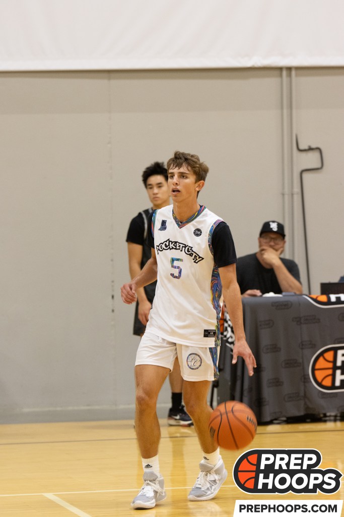 Monday Night (2/24) Whip Around