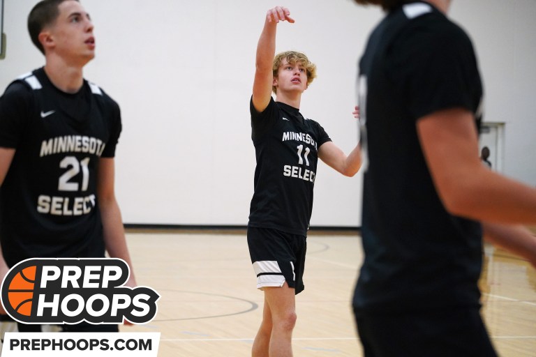 Breakdown Fall League: Week 4 4A Top Performers