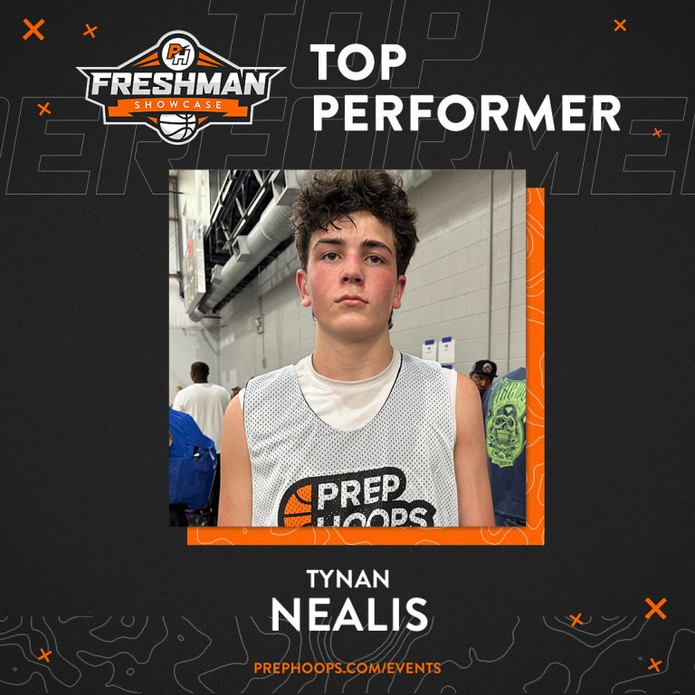 Tynan Nealis