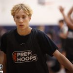 Great Lakes Finals: Teddy’s 17u Guard Evals