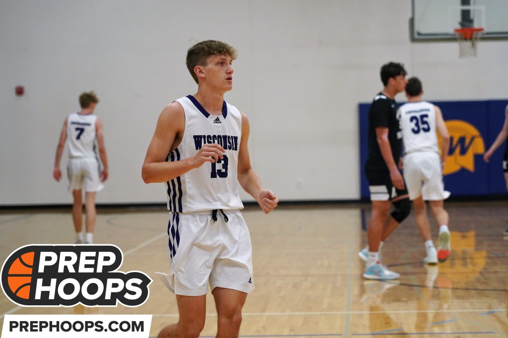 Eastern Wisconsin: First Team
