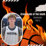 Crossroads of The South Standouts; Part 2