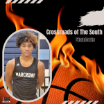 Crossroads of The South Standouts