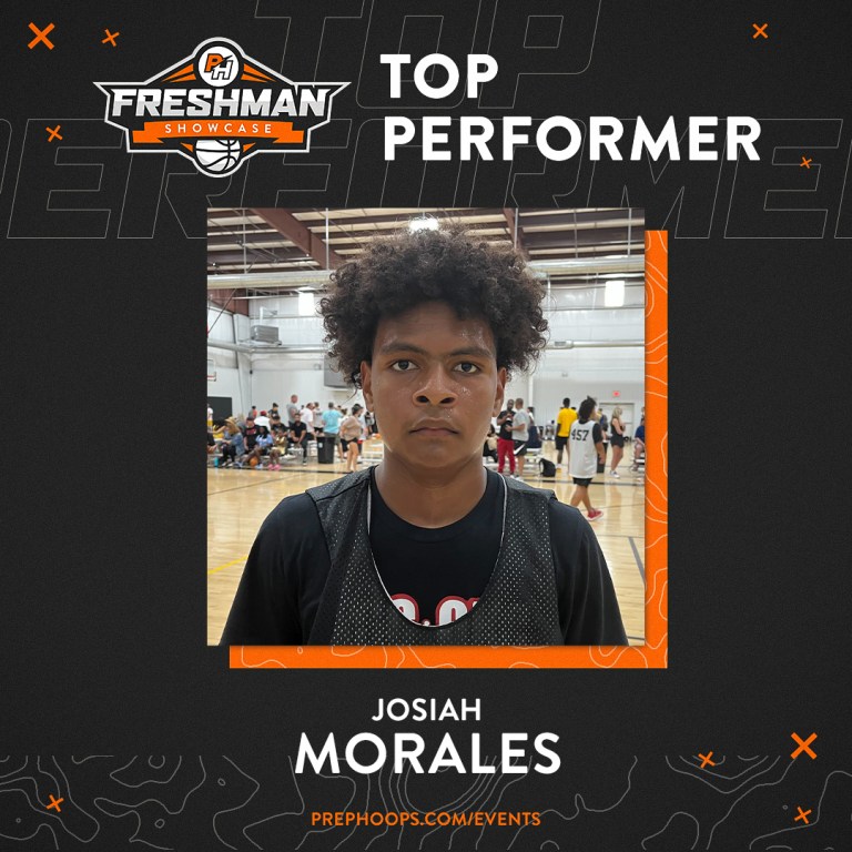 Oklahoma Freshman Showcase: Team 2 Evaluations