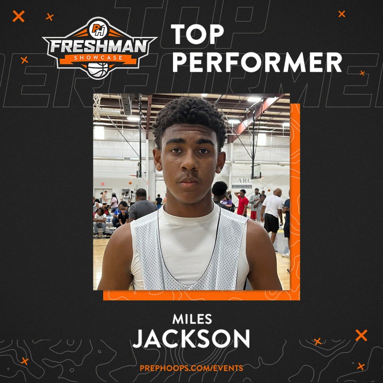 Oklahoma Freshman Showcase: Team 6 Evaluations