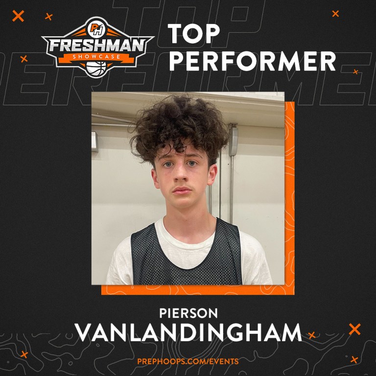 Pierson Vanlandingham