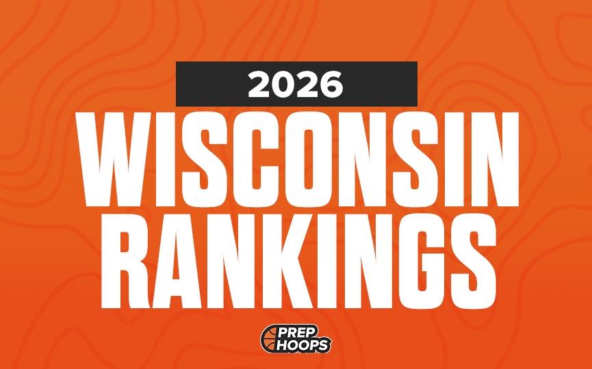 Class of 2026 Rankings Released