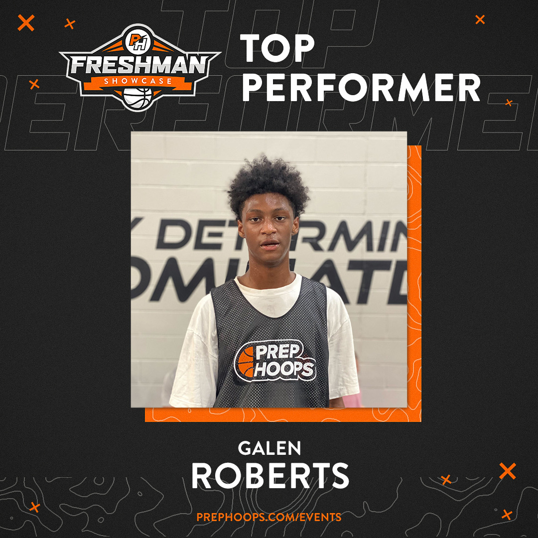 Galen Roberts