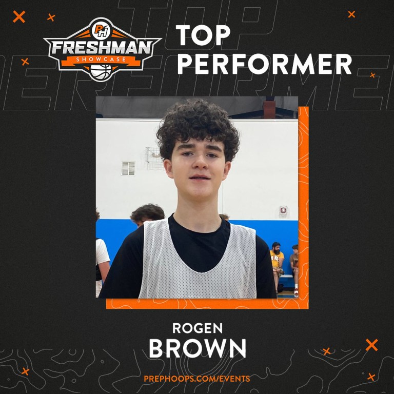 Rogen Brown