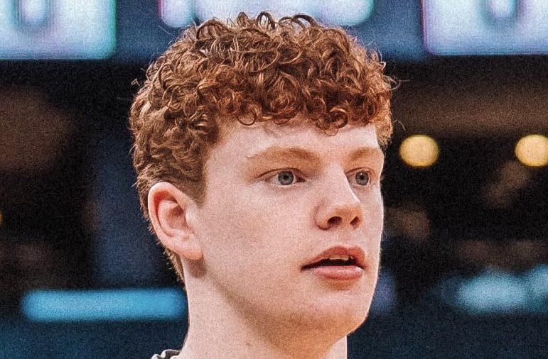 Ryder Frost