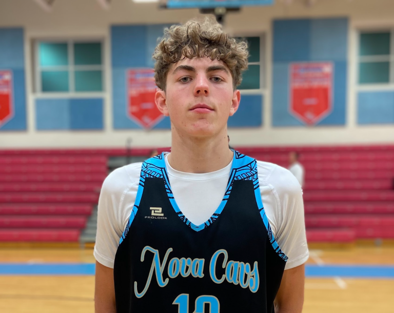 DMV Darkhorse Top Scorers