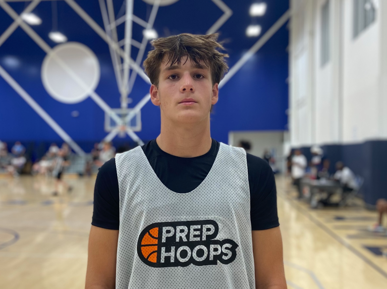 DMV Freshman Showcase Third Team