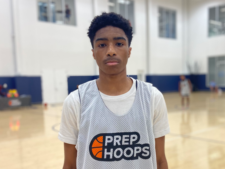 DMV Freshman Showcase: Team 6 Evaluations