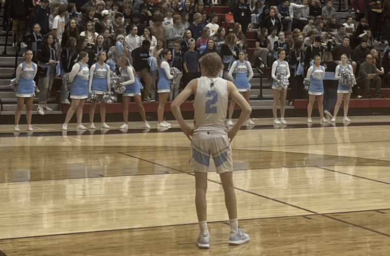 Class of 2027 Sneak Peak