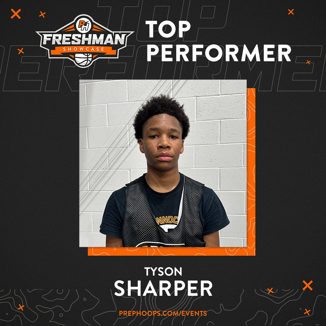 Tyson Sharper